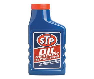 Βελτιωτικό λαδιού βενζινοκινητήρα 300ml
