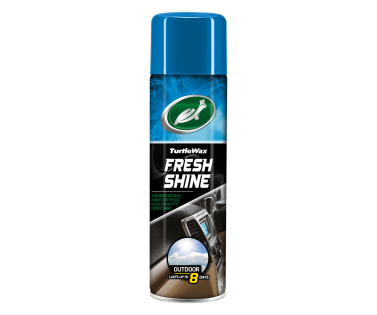 Γυαλιστικό για ταμπλό FG7626 Fresh Shine Outdoor Fresh 500ml