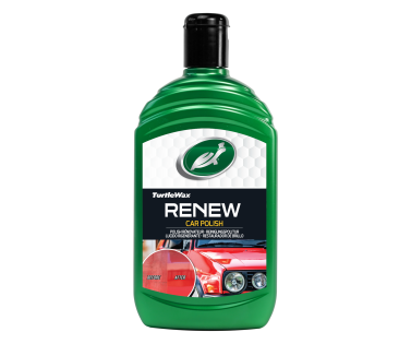 Γυαλιστικό επανόρθωσης χρώματος Renew Polish FG7634 500ml