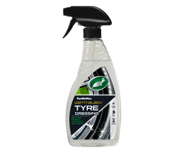 Wet ‘n’ Black Trigger Spray 500ml