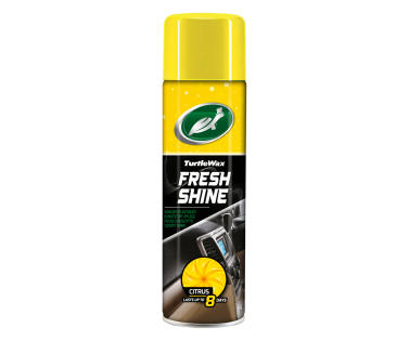 Γυαλιστικό για ταμπλό 52897 Fresh Shine Outdoor Citrus matt 500ml