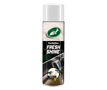 Γυαλιστικό για ταμπλό FG7628 Fresh Shine Vanilla 500ml