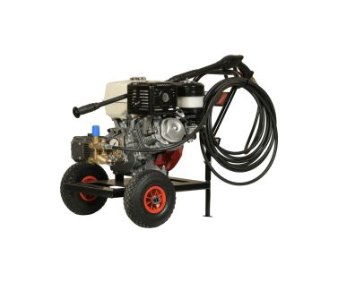 MASTER ΠΛΥΣΤΙΚΟ ΣΥΓΚΡΟΤΗΜΑ RW 220AR (0104R002)