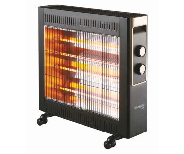 BORMANN ELITE ΘΕΡΜΑΣΤΡΑ ΧΑΛΑΖΙΑ 2200W BEH6100 030386