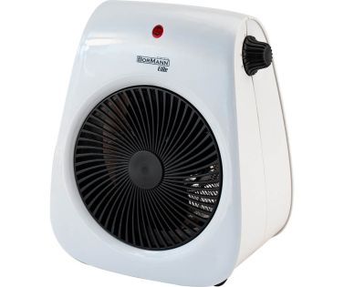 BORMANN ELITE ΑΕΡΟΘΕΡΜΟ ΔΩΜΑΤΙΟΥ/ΔΑΠΕΔΟΥ 2000W BEH5200 030737
