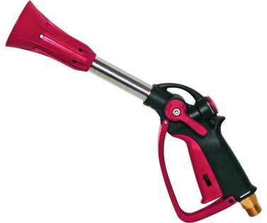 TECOMEC TURBO ΑΥΛΟΣ ΨΕΚΑΣΜΟΥ (ΠΙΣΤΟΛΙ) 038284023