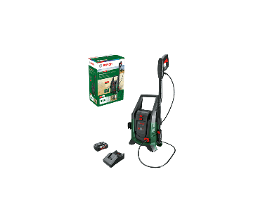 BOSCH Πλυντικό υψηλής πίεσης μπαταρίας UniversalAquatak 36V-100 06008C7002