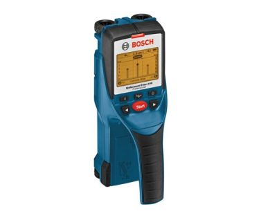 BOSCH ΑΝΙΧΝΕΥΤΗΣ WALLSCANNER D-TECT 150 PROFESSIONAL 0601010005