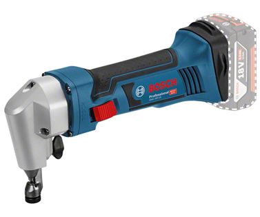 BOSCH ΛΑΜΑΡΙΝΟΨΑΛΙΔΟ ΜΠΑΤΑΡΙΑΣ GNA 18V-16 PROFESSIONAL SOLO 0601529500
