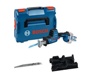 BOSCH ΣΠΑΘΟΣΕΓΑ ΜΠΑΤΑΡΙΑΣ 18V GSA 18V-24 (ΜΟΝΟ ΣΩΜΑ) 06016A5101