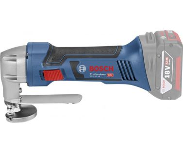 BOSCH ΛΑΜΑΡΙΝΟΨΑΛΙΔΟ ΜΠΑΤΑΡΙΑΣ GSC 18V-16 PROFESSIONAL SOLO 0601926200