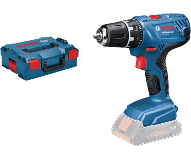 BOSCH ΔΡΑΠΑΝΟΚΑΤΣΑΒΙΔΟ ΜΠΑΤΑΡΙΑΣ GSR 18V-21 PROFESSIONAL  (ΜΟΝΟ ΣΩΜΑ) 06019H1009