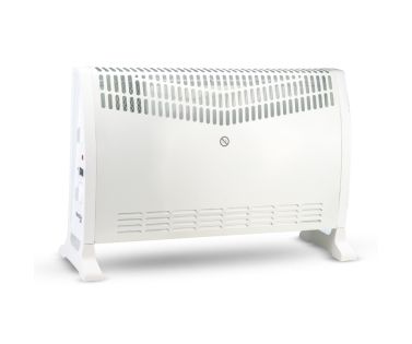 BORMANN ELITE ΘΕΡΜΑΝΤΙΚΟ CONVECTOR ΔΑΠΕΔΟΥ 2000W, 3 ΕΠΙΠΕΔΑ ΙΣΧΥΟΣ, ΘΕΡΜΟΣΤΑΤΗ , TURBO BEH5110 061304
