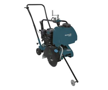 BORMANN Pro ΚΟΦΤΗΣ ΜΠΕΤΟΥ ΒΕΝΖΙΝΟΚΙΝΗΤΟΣ 6,5HP BTC5115 065395