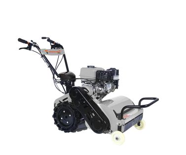NAKAYAMA PRO PB8400 ΑΥΤΟΚΙΝΟΥΜΕΝΟΣ ΚΑΤΑΣΤΡΟΦΕΑΣ ΧΟΡΤΩΝ 40CM,ΜΕ ΒΕΝΖΙΝΟΚΙΝΗΤΗΡΑ 070948
