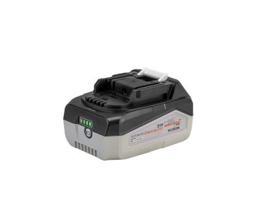 NAKAYAMA PRO ΜΠΑΤΑΡΙΑ 21V,5A EC1606 078050 