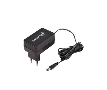 NAKAYAMA PRO EC1631 ΦΟΡΤΙΣΤΗΣ 1.5Α  079033