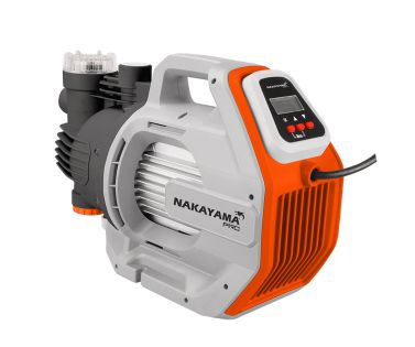 NAKAYAMA PRO ΠΙΕΣΤΙΚΟ ΣΥΓΚΡΟΤΗΜΑ ΜΕ ΕΝΣΩΜΑΤΩΜΕΝΟ ΨΗΦΙΑΚΟ ΕΛΕΓΚΤΗ 1300W NP2150 081203