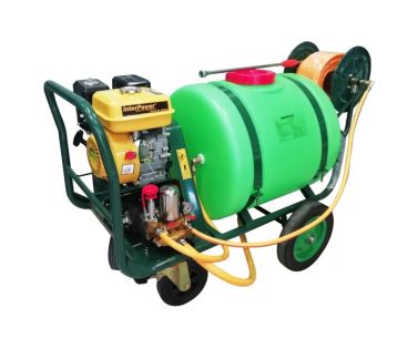 INTERPOWER ΨΕΚΑΣΤΙΚΟ ΒΥΤΙΟ ΚΑΡΟΤΣΙ 120 ΛΙΤΡΑ 5981/37