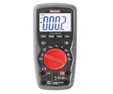 MICRO ΨΗΦΙΑΚΟ ΠΟΛΥΜΕΤΡΟ DM-100