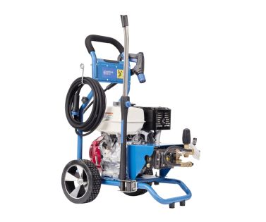 NILFISK ΒΕΝΖΙΝΟΚΙΝΗΤΟ ΠΛΥΣΤΙΚΟ ΜΗΧΑΝΗΜΑ MC 5M-280/1100 PE 106404540