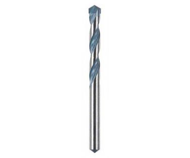 BOSCH ΤΡΥΠΑΝΙ ΠΟΛΛΑΠΛΩΝ ΧΡΗΣΕΩΝ CYL-9 MULTI CONSTRUCTION 8X120MM 2608596055