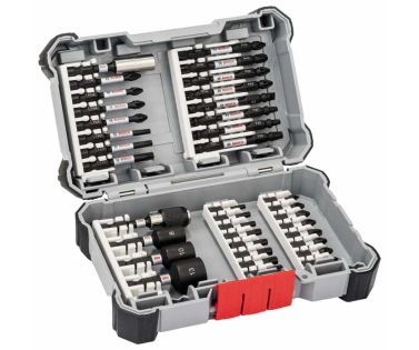 BOSCH ΣΕΤ 36 ΤΕΜΑΧΙΩΝ ΚΑΤΣΑΒΙΔΟΛΑΜΕΣ ΚΑΙ ΚΑΡΥΔΑΚΙΑ IMPACT CONTROL 2608522365