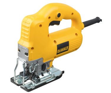 DEWALT ΣΕΓΑ ΡΕΥΜΑΤΟΣ ΡΥΘΜΙΖΟΜΕΝΗΣ ΤΑΧΥΤΗΤΑΣ 550W DW341K