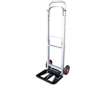 ΒΟRMANN  ΚΑΡΟΤΣΙ ΑΛΟΥΜΙΝΙΟΥ 90kg BWR9001 005315