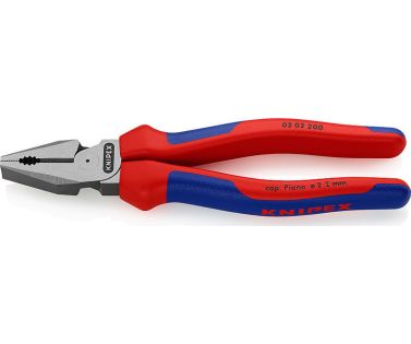 KNIPEX ΠΕΝΣΑ 200MM 0202200