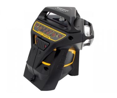 STANLEY ΛΕΙΖΕΡ ΑΛΦΑΔΙ X3R FATMAX ΚΟΚΚΙΝΗ ΔΕΣΜΗ FMHT1-77357