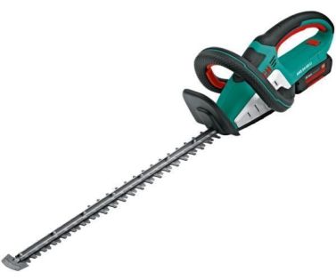 BOSCH ΘΑΜΝΟΚOΠΤΗΣ 36V AHS 54-20 LI 060084A100