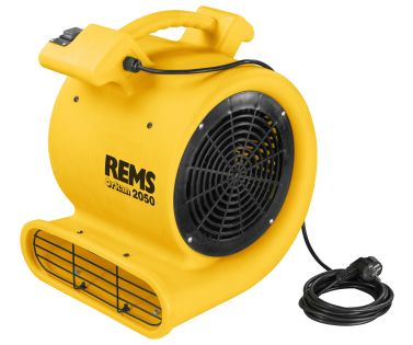 REMS ΗΛΕΚΤΡΙΚΟΣ ΑΝΕΜΙΣΤΗΡΕΣ ORKAN 2050 132301 R220