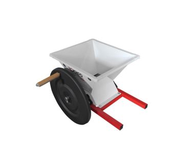 GRIFO ΣΠΑΣΤΗΡΑΣ ΧΕΙΡΟΚΙΝΗΤΟΣ ΜΙΝΙ 40Χ40 135.100