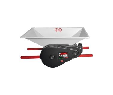 GRIFO ΣΠΑΣΤΗΡΑΣ ΗΛΕΚΤΡΙΚΟΣ PGE 94x60 135.104