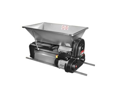 GRIFO ΣΠΑΣΤΗΡΑΣ-ΔΙΑΧ. ΗΛΕΚΤΡΙΚΟΣ FULL INOX DMCI 135.109