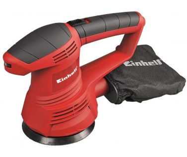 EINHELL ΤC RS 38 E ΕΚΚΕΝΤΡΟ ΤΡΙΒΕΙΟ 4462165