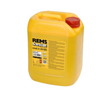 REMS SPEZIAL ΛΑΔΙ ΣΠΕΙΡΩΜΑΤΟΣ (5LT) 140100