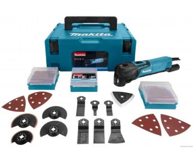 MAKITA ΠΟΛΥΕΡΓΑΛΕΙΟ TM3010CX3J
