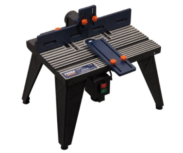 FERM ΤΡΑΠΕΖΙ-ΒΑΣΗ ΓΙΑ ROUTER PRA1011