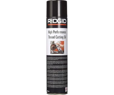 RIDGID ΣΠΡΕΪ ΚΟΠΗΣ ΣΠΕΙΡΩΜΑΤΩΝ 600ML 15681
