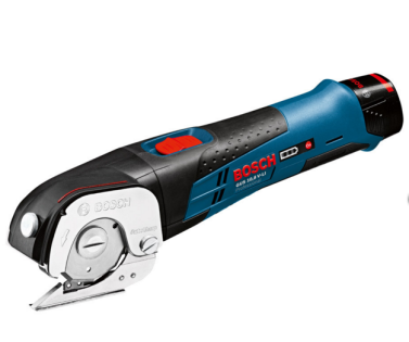 BOSCH ΨΑΛΙΔΙ ΓΕΝΙΚΗΣ ΧΡΗΣΗΣ ΜΠΑΤΑΡΙΑΣ SOLO GUS 10,8 V-LI PROFESSIONAL 06019B2904