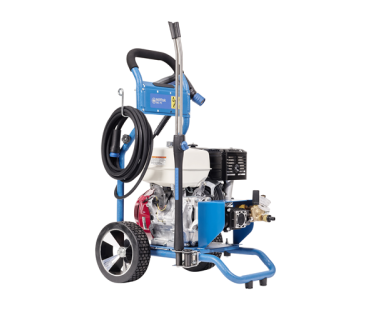 NILFISK ΒΕΝΖΙΝΟΚΙΝΗΤΟ ΠΛΥΣΤΙΚΟ ΜΗΧΑΝΗΜΑ MC 5C-280/1000 PE 106404538