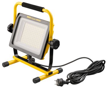 REMS ΗΛΕΚΤΡΙΚΟΣ ΠΡΟΒΟΛΕΑΣ LUMEN 10000 175222 R220