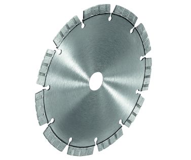 REMS ΔΙΣΚΟΣ ΚΟΠΗΣ ΜΕ ΑΔΑΜΑΝΤΑ LS-TURBO Ø 180MM 185026