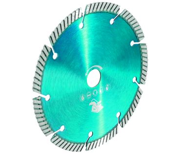 REMS ΔΙΣΚΟΣ ΚΟΠΗΣ ΜΕ ΑΔΑΜΑΝΤΑ LS H-P Ø 180MM 185027