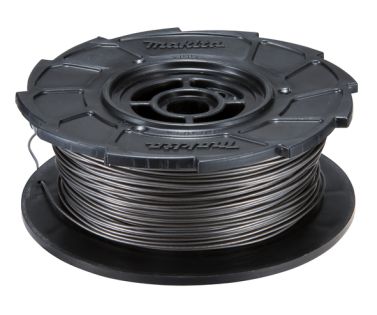 MAKITA ΣΥΡΜΑ ΜΕΤΑΛΛΙΚΟ ΣΕ ΚΑΡΟΥΛΙ 0,8mm x 100m ΓΙΑ ΤΟ DTR180/181 199137-9