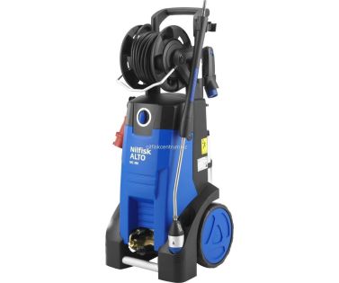 NILFISK ΠΛΥΣΤΙΚΟ ΡΕΥΜΑΤΟΣ 4000W ΜΕ ΠΙΕΣΗ 180BAR ΚΑΙ ΜΕΤΑΛΛΙΚΗ ΑΝΤΛΙΑ MC 4M-180/740 XT 107146410