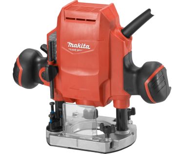 MAKITA ΡΟΥΤΕΡ 8MM M3601