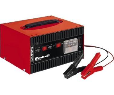 EINHELL ΦΟΡΤΙΣΤΗΣ ΜΠΑΤΑΡΙΩΝ CC-BC 8 1023121